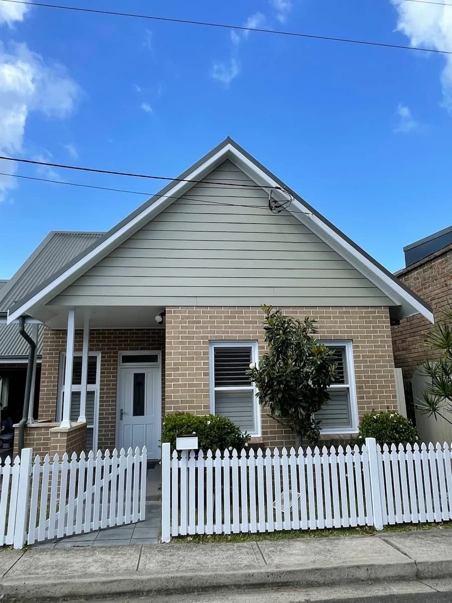 JD Picasso Painting - Project 5