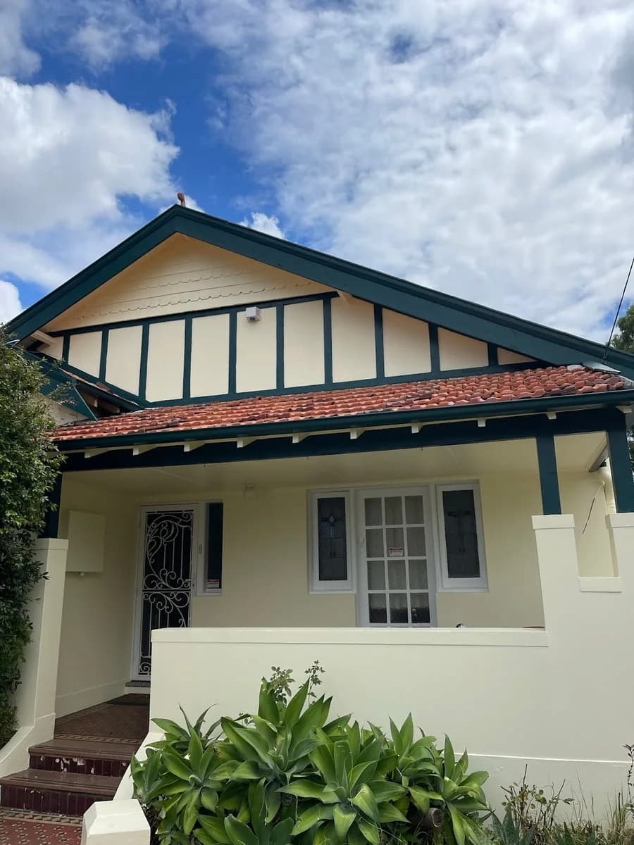 JD Picasso Painting - Project 3