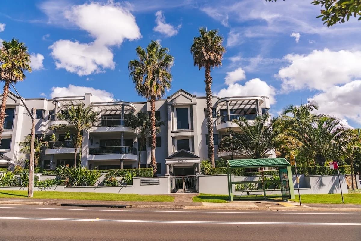 Tony Isgrove's Painting and Decorating - Project 4