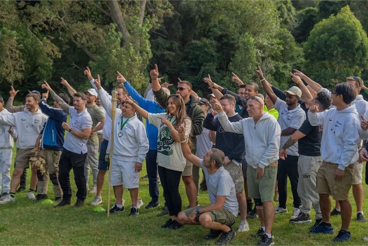 Tony Isgrove's Painting and Decorating - Project 5