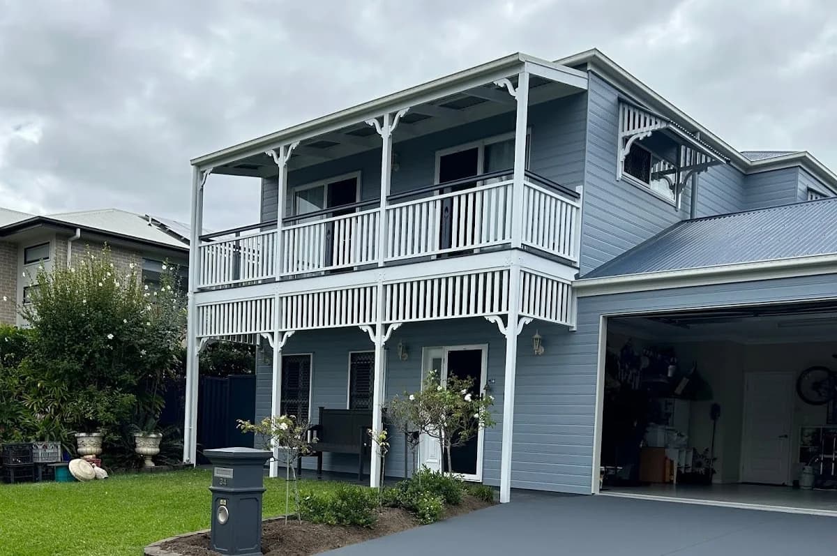 Lima Pro Painting - Project 2