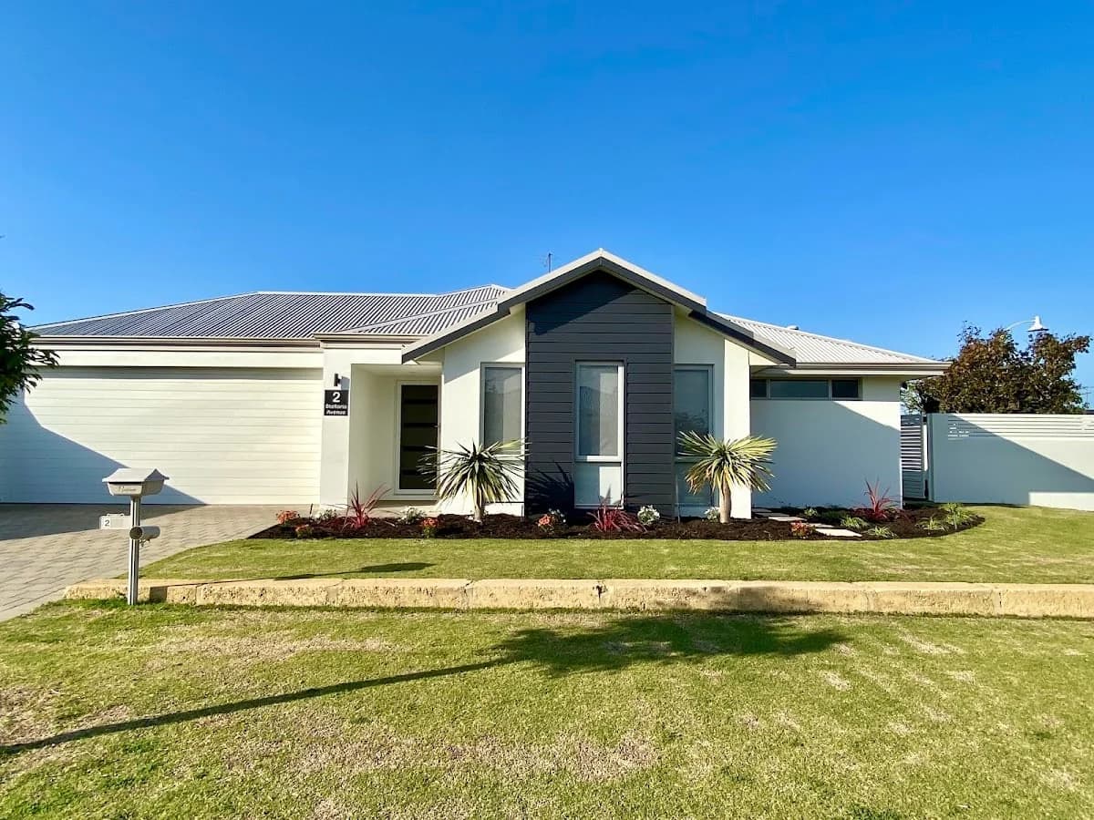 AusCoat Painting & Decorating - Project 5