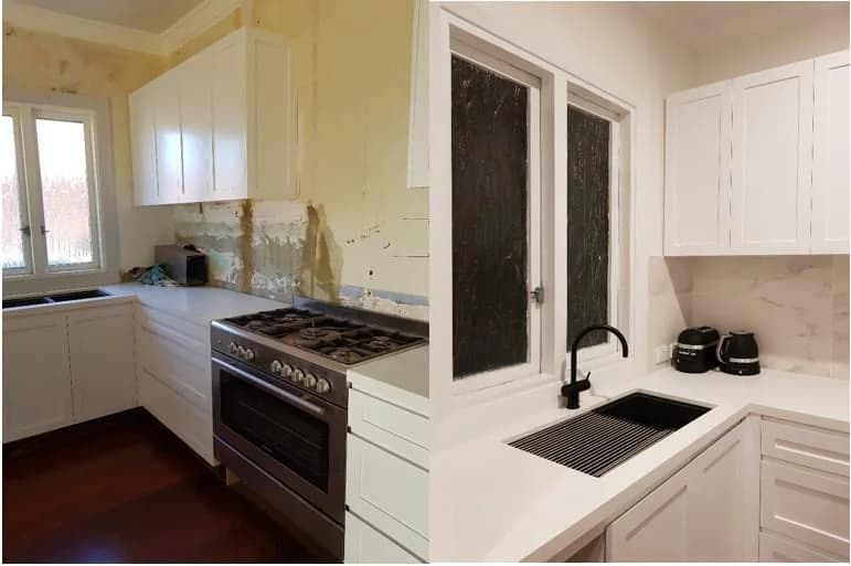 AusCoat Painting & Decorating - Project 4