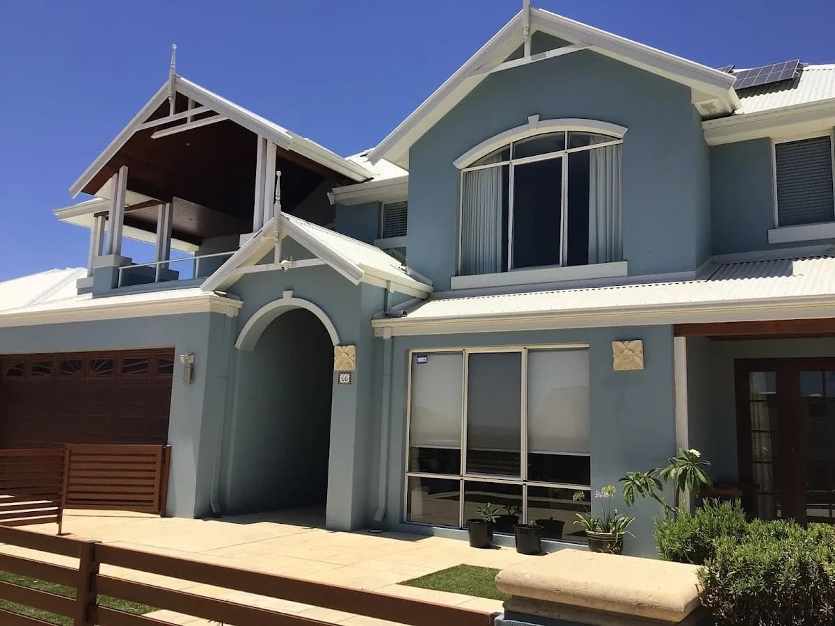 AusCoat Painting & Decorating - Project 3