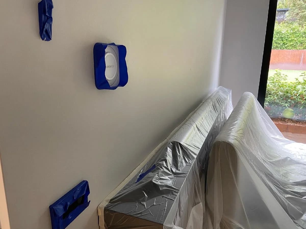 Miraan Splash Roof & House Painting - Project 3