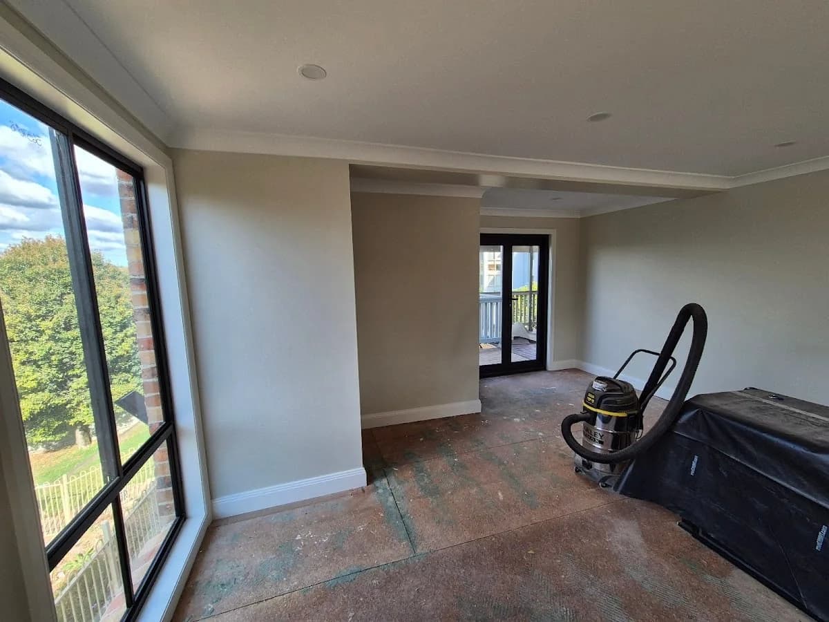 New Tone painting and decorating - Project 2