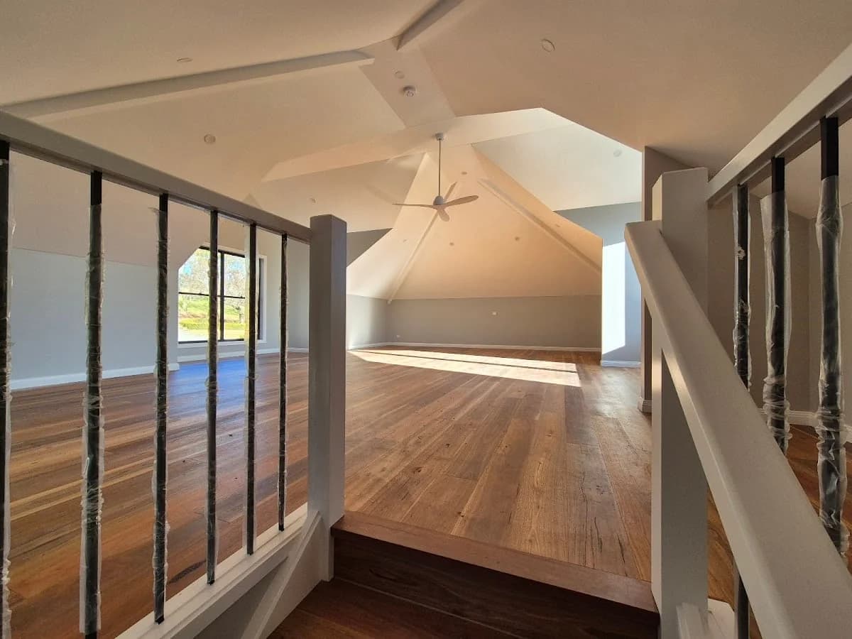 New Tone painting and decorating - Project 3