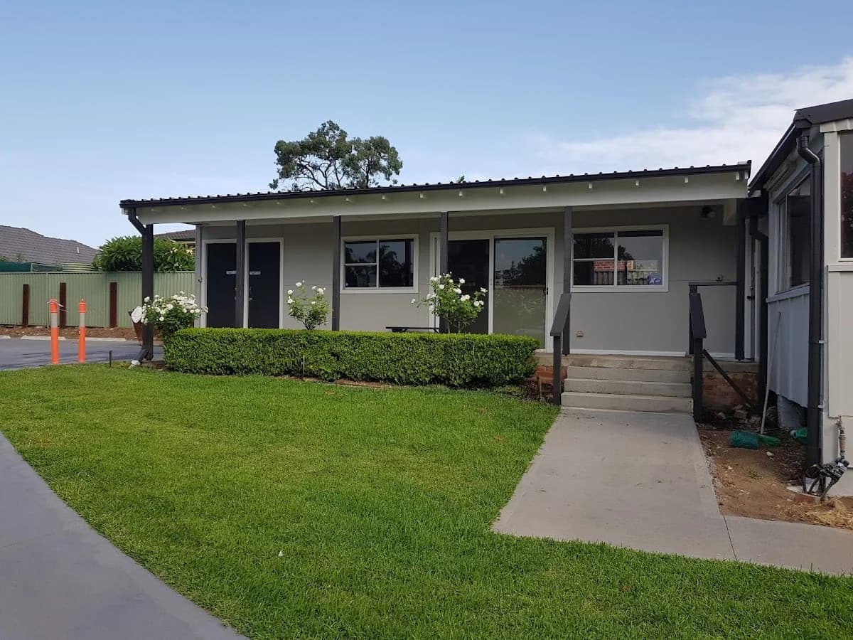 A Painters Touch Services - Project 3