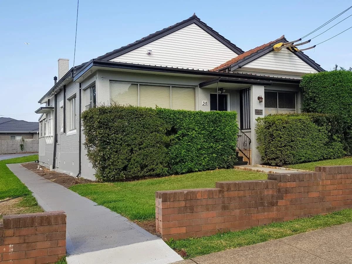 A Painters Touch Services - Project 4