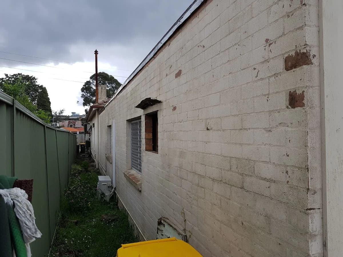 A Painters Touch Services - Project 2