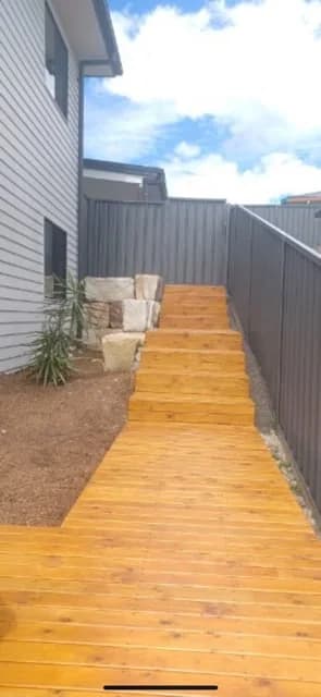 Lakeside Property Maintenance - Project 5