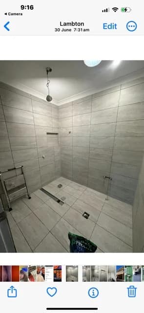 Lakeside Property Maintenance - Project 4