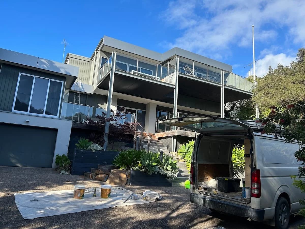 Tabanpainting&tiling - Project 4