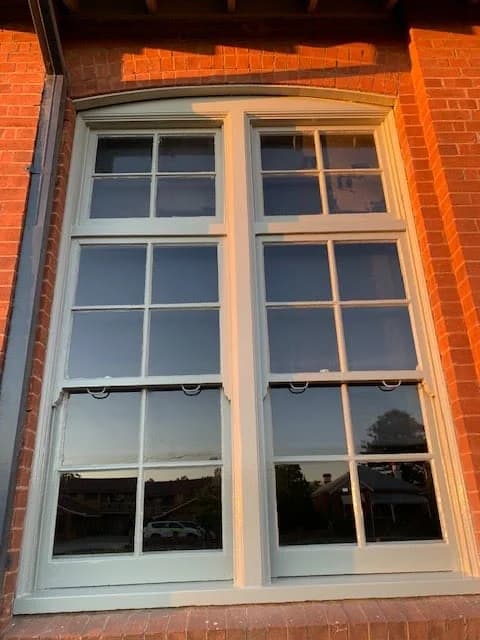 Garry Murphy Painting - Project 1