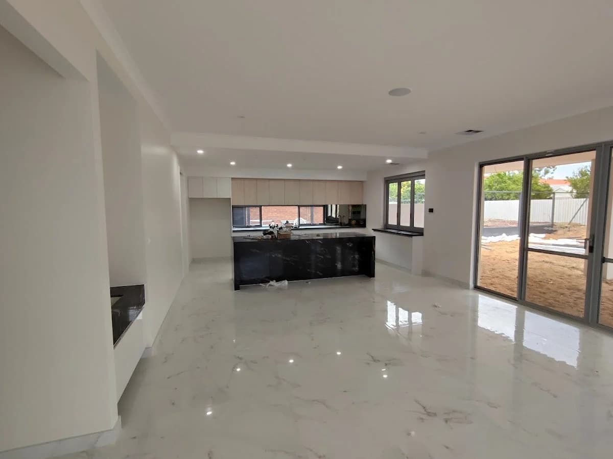 Perth Professional Painting Pty Ltd - Project 5