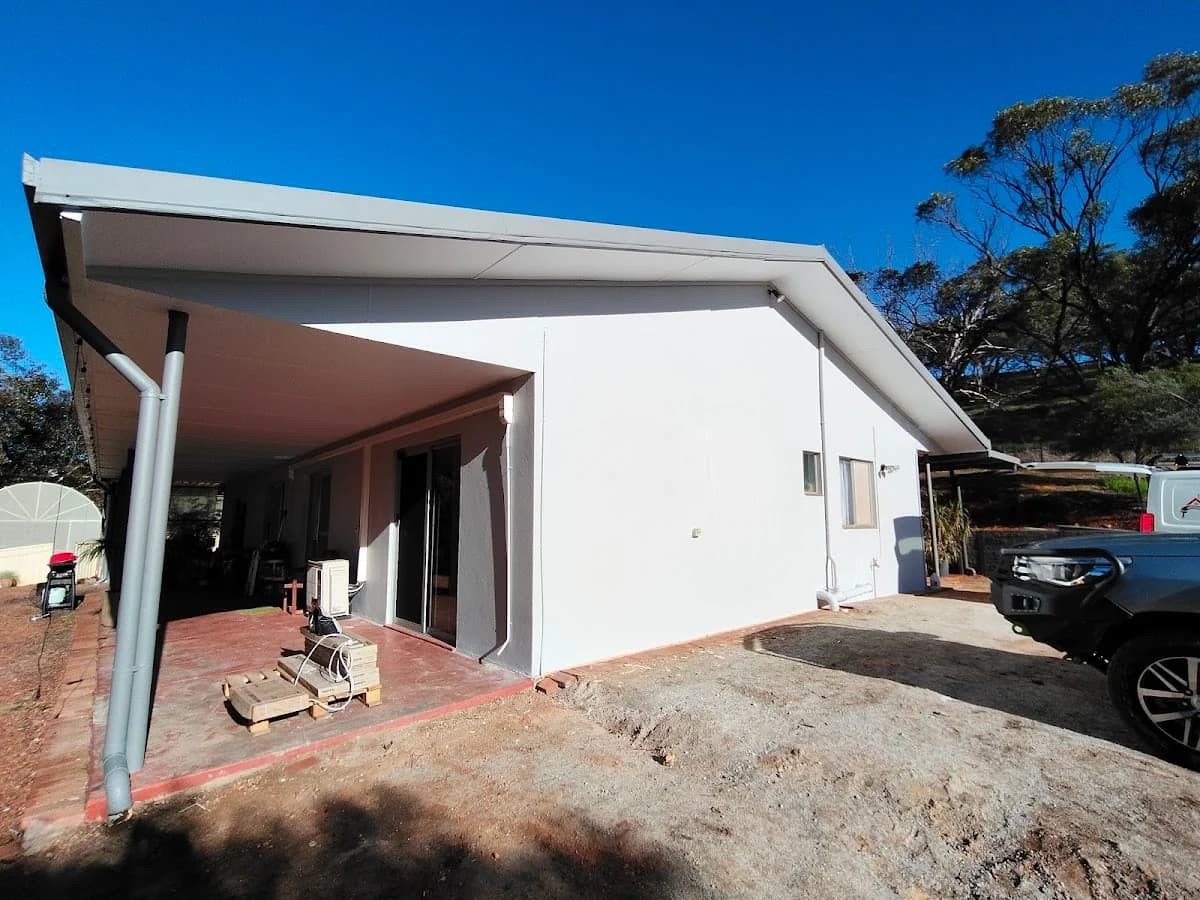 Perth Professional Painting Pty Ltd - Project 3