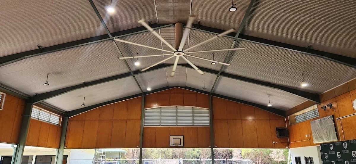 Orreal Painting Service - Project 4