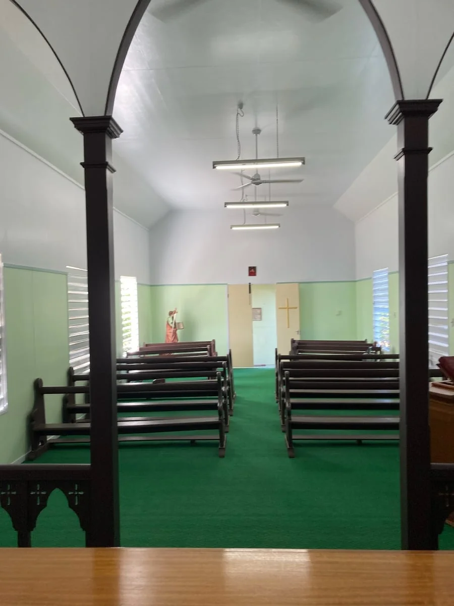 Orreal Painting Service - Project 5