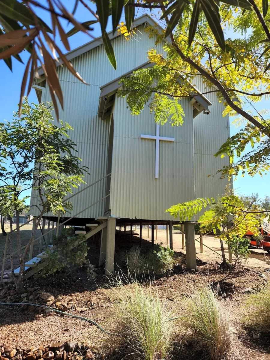 Orreal Painting Service - Project 2