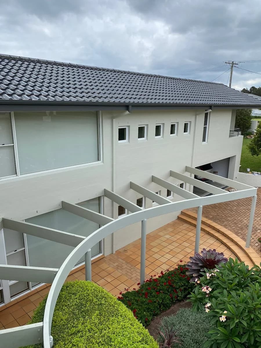 CJF Painting & Decorating - Project 3