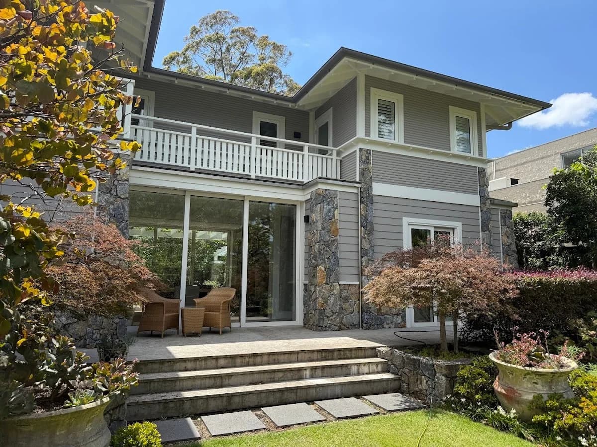 CJF Painting & Decorating - Project 5