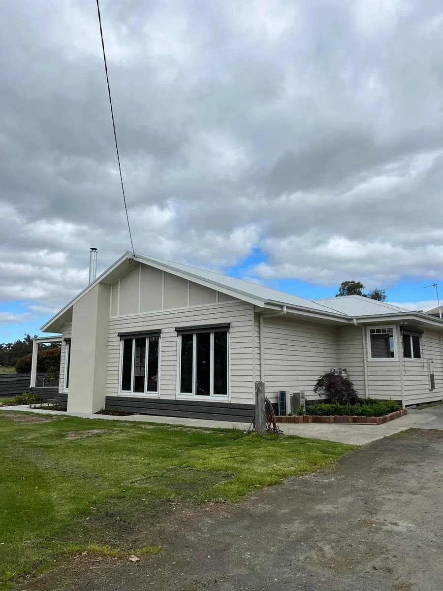 Thompson Painting - Project 2