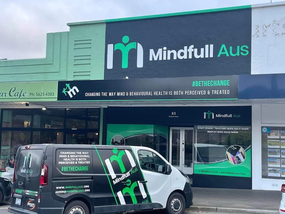 Thompson Painting - Project 5