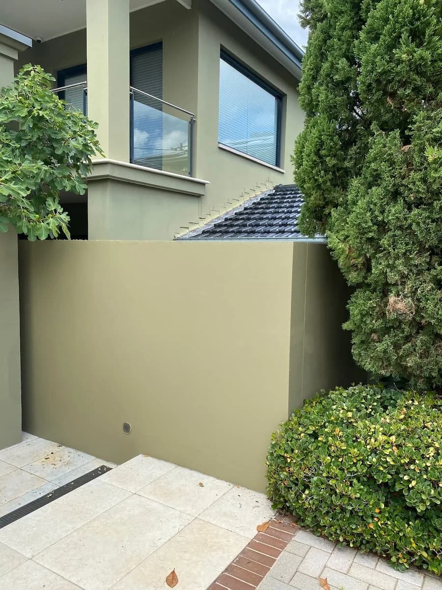 Colonial Painting & Decorating Service - Project 5