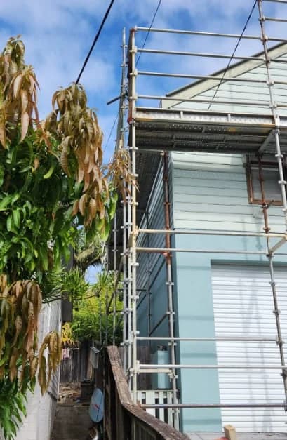 Colonial Painting & Decorating Service - Project 3