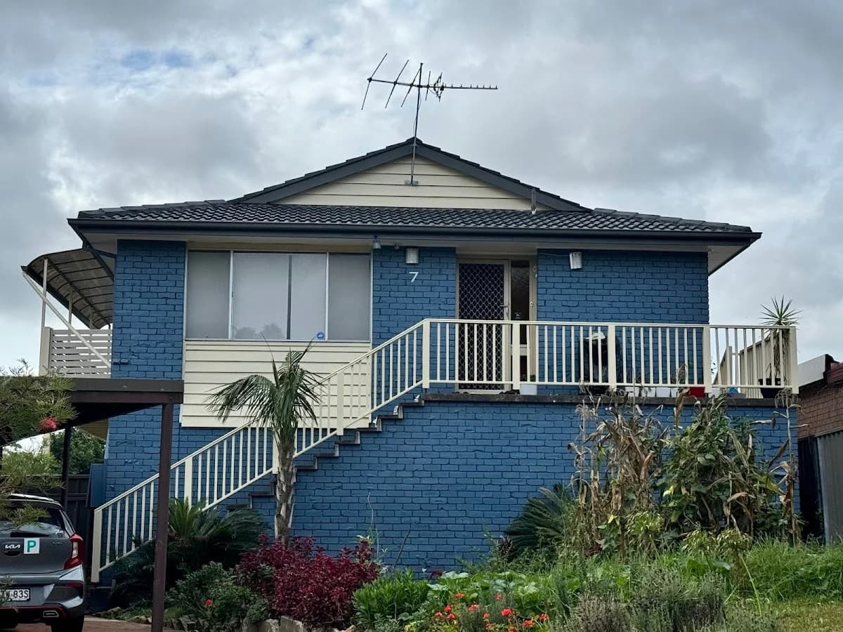 Magic hand painting & decoration - Project 4