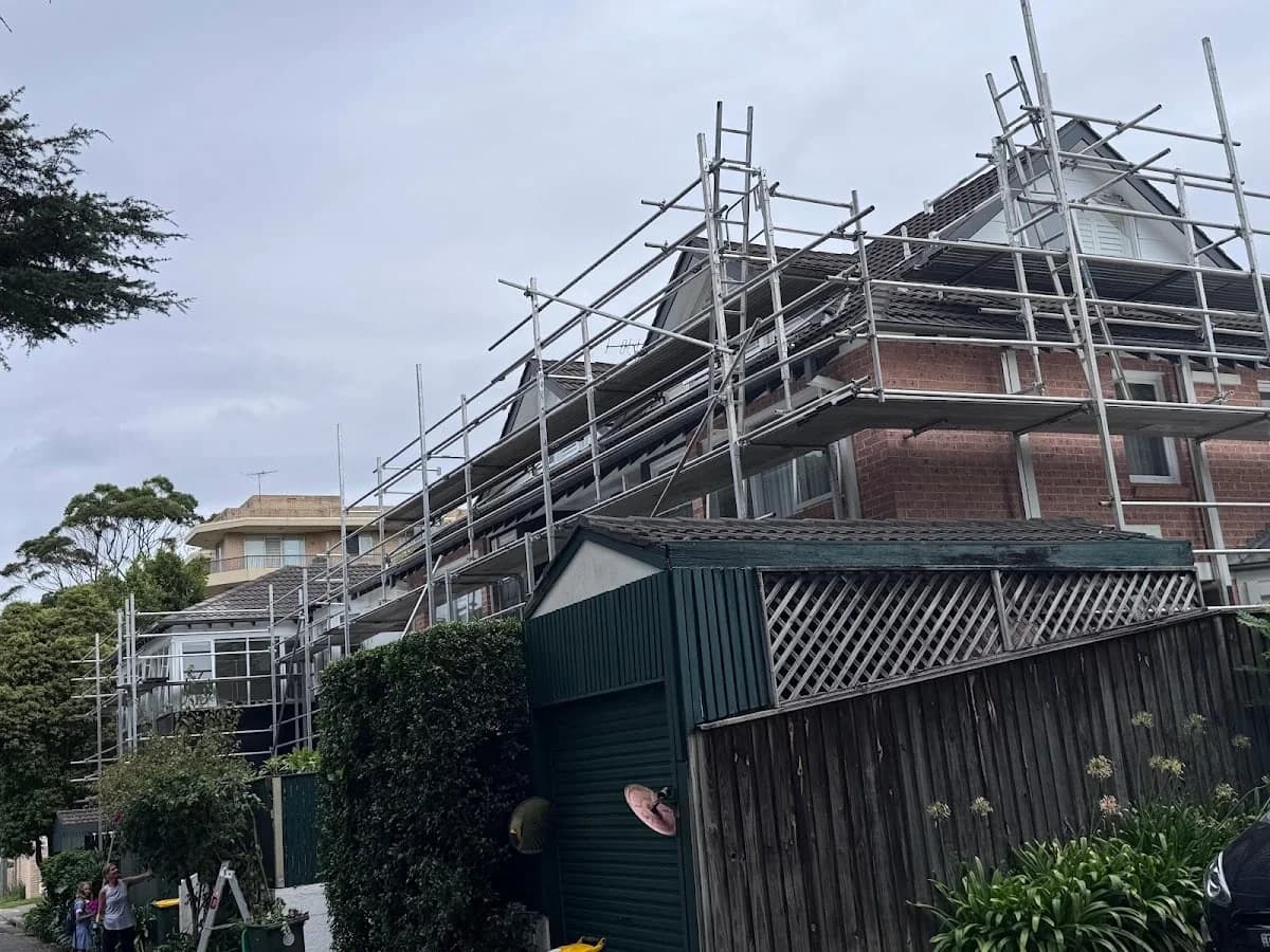 Magic hand painting & decoration - Project 5