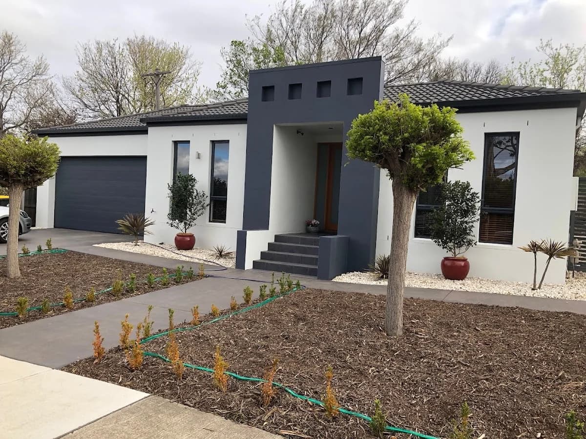 Paint 2 Impress - Project 2