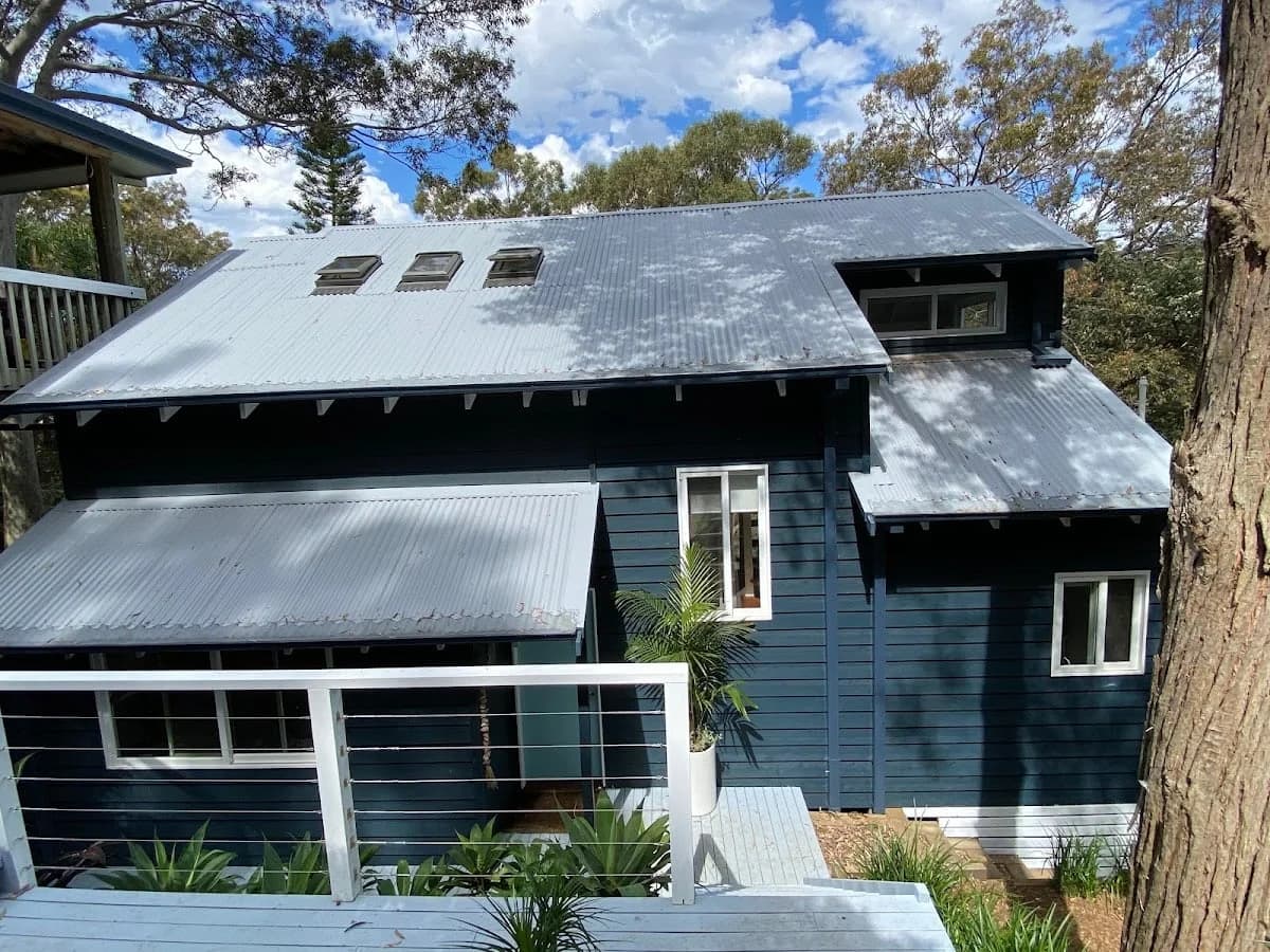 Dream7 painting - Project 3