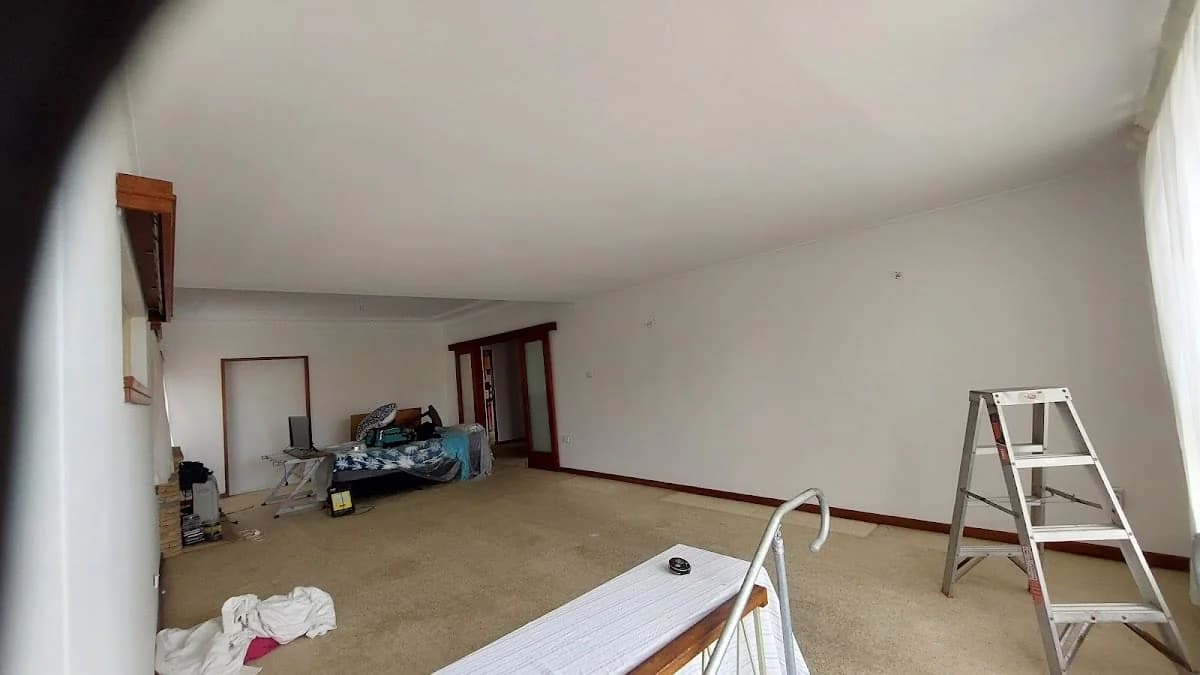 The Experts Painting and Decorating - Project 4