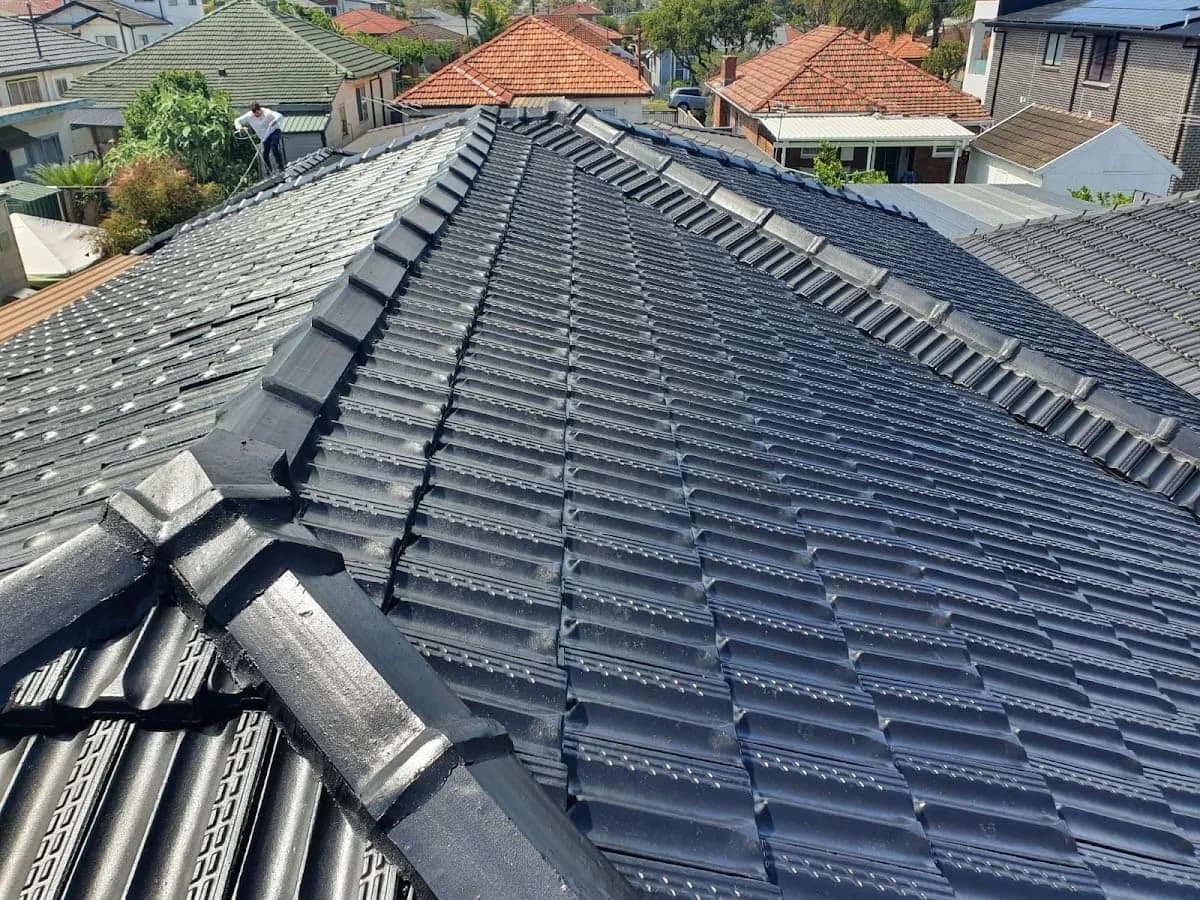 The Experts Painting and Decorating - Project 2