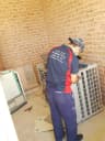 AC2U Building Services