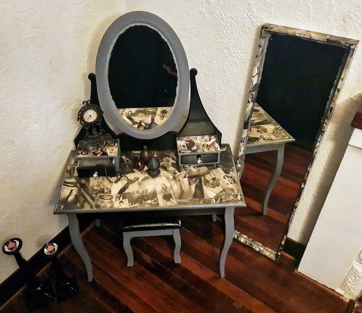 Designed By Books - Project 5