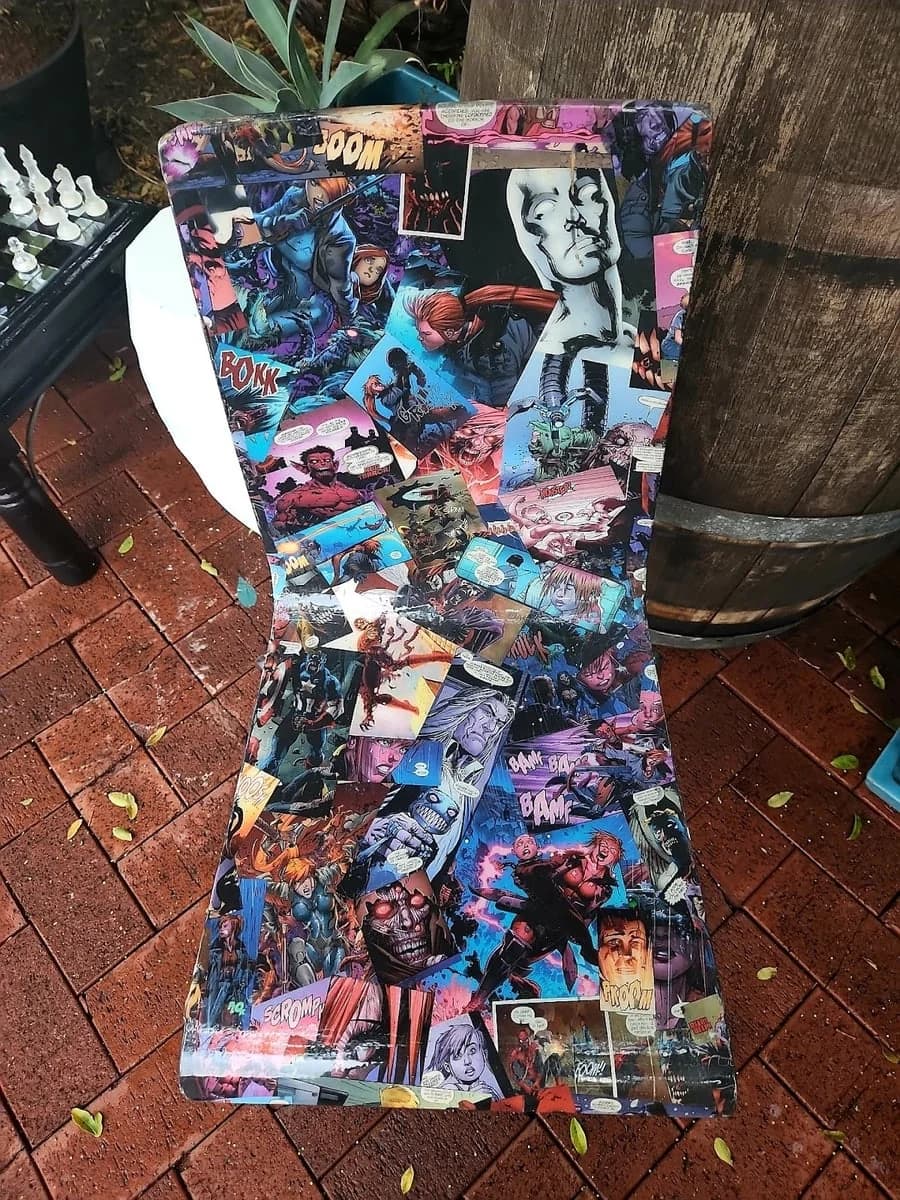 Designed By Books - Project 2