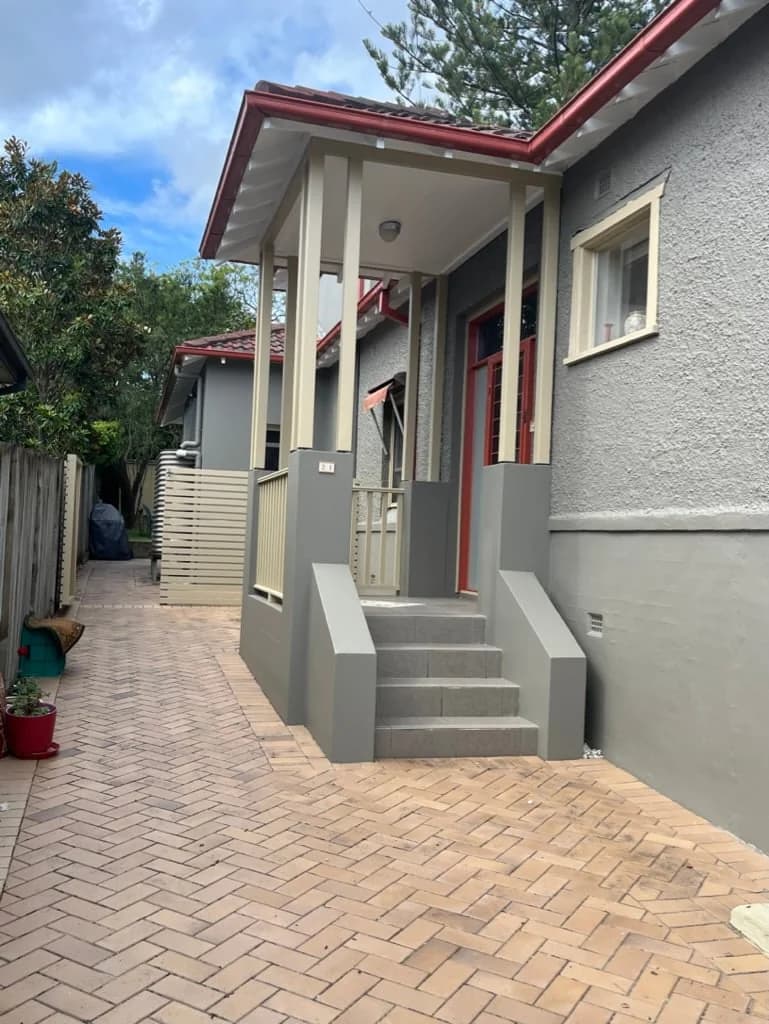 Jake's Painting - Project 4