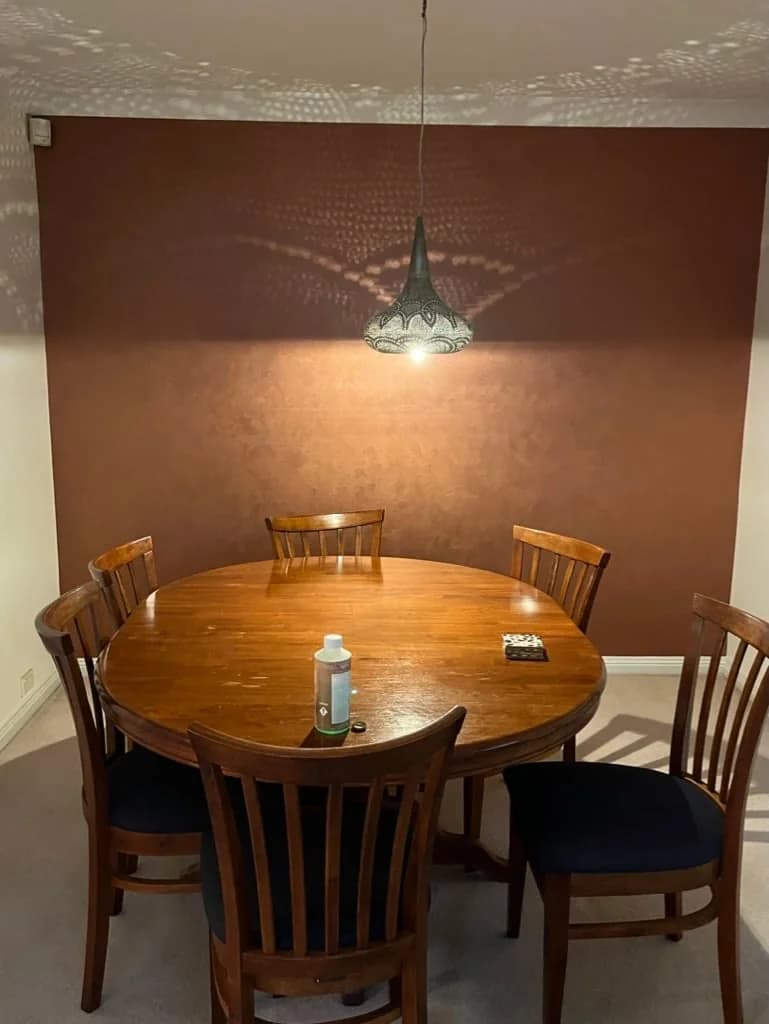 Jake's Painting - Project 2