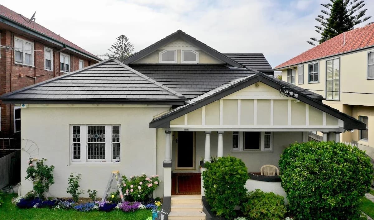 Lake Macquarie Painting Services - Project 3