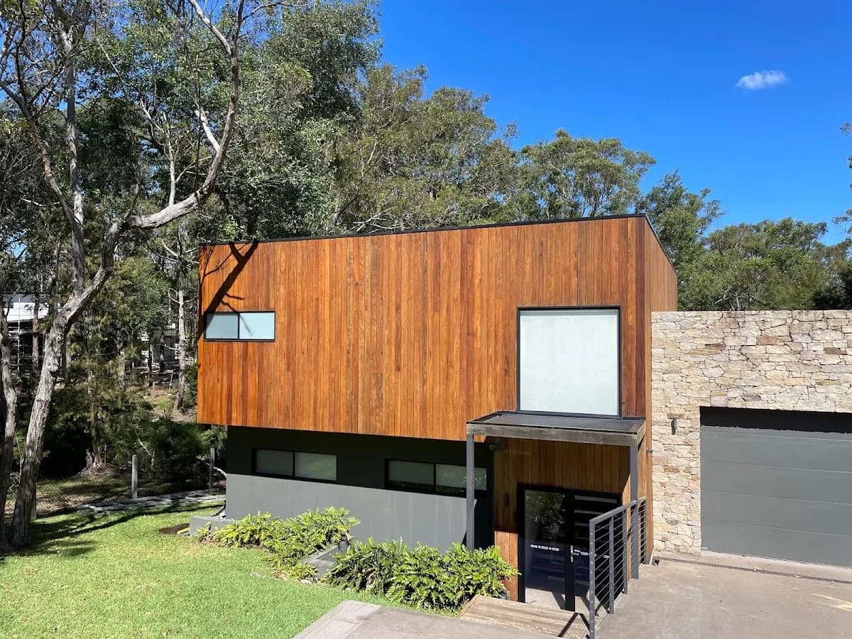 Lake Macquarie Painting Services - Project 2