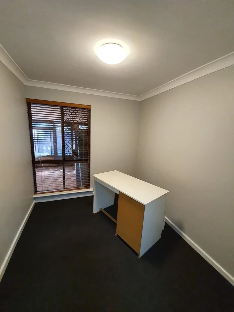 rockstone painting - Project 2