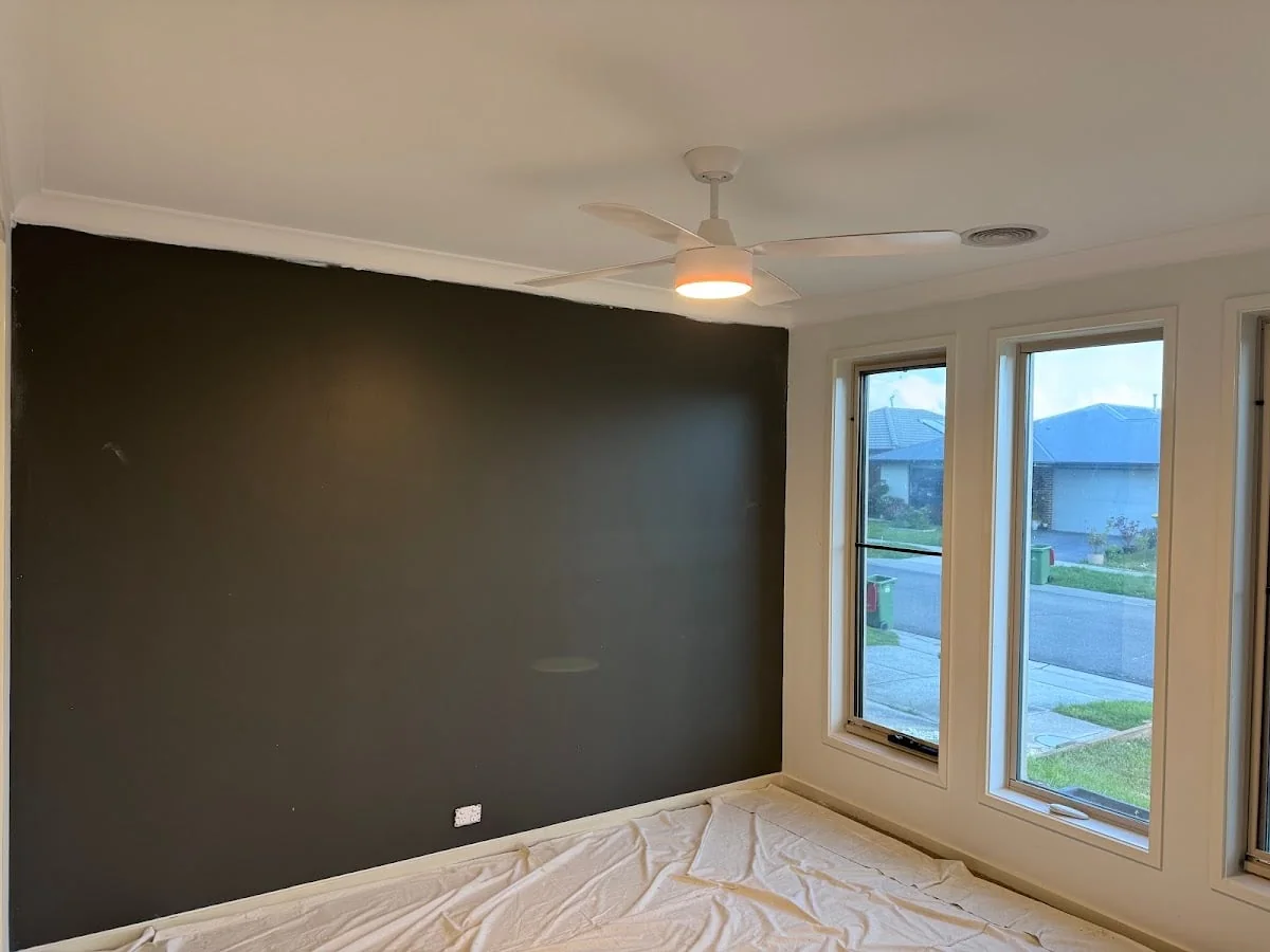 Apollo Painters & Plastering - Project 4