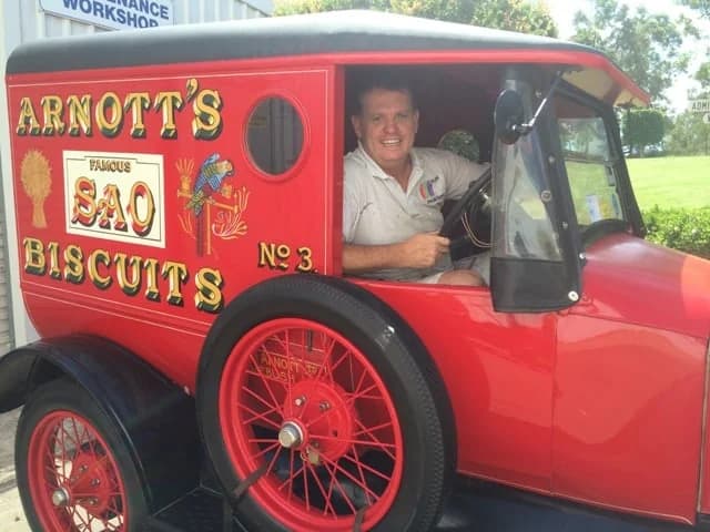 Brushright Painters - Project 4