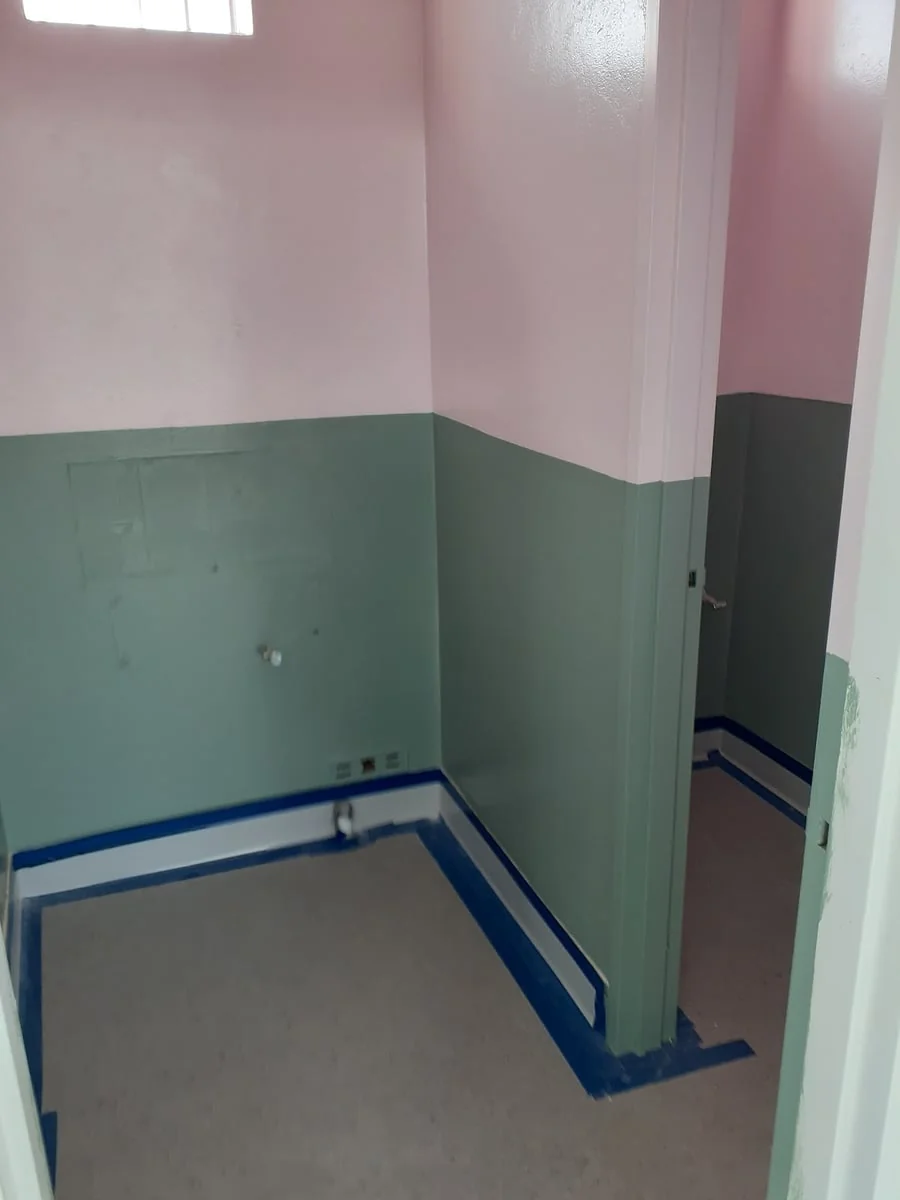 Finding U Painting Services Perth - Project 2
