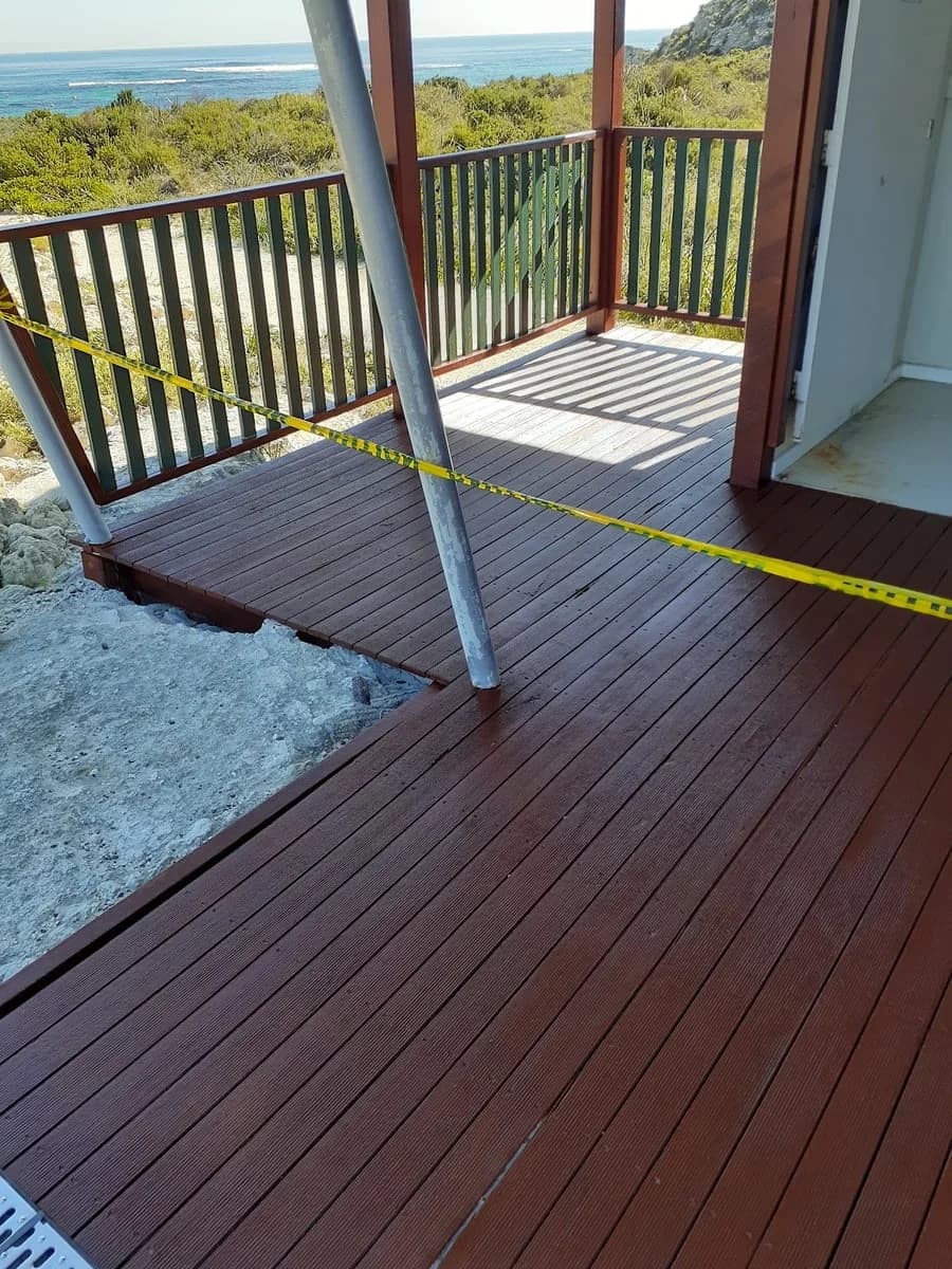 Finding U Painting Services Perth - Project 3