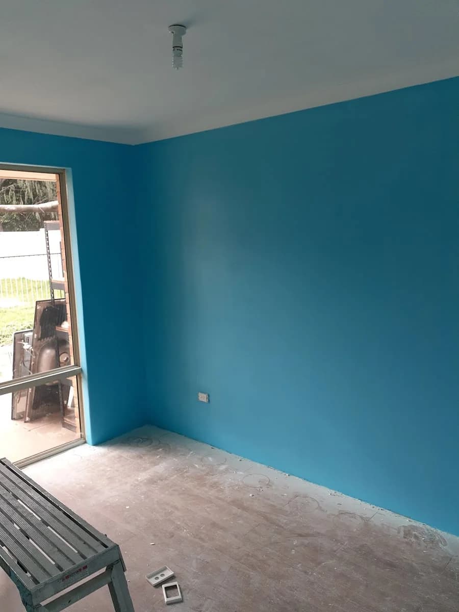 Finding U Painting Services Perth - Project 4