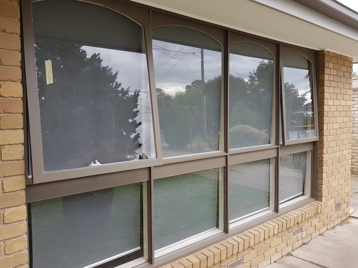 Blake Fine Finish Painting - Project 2