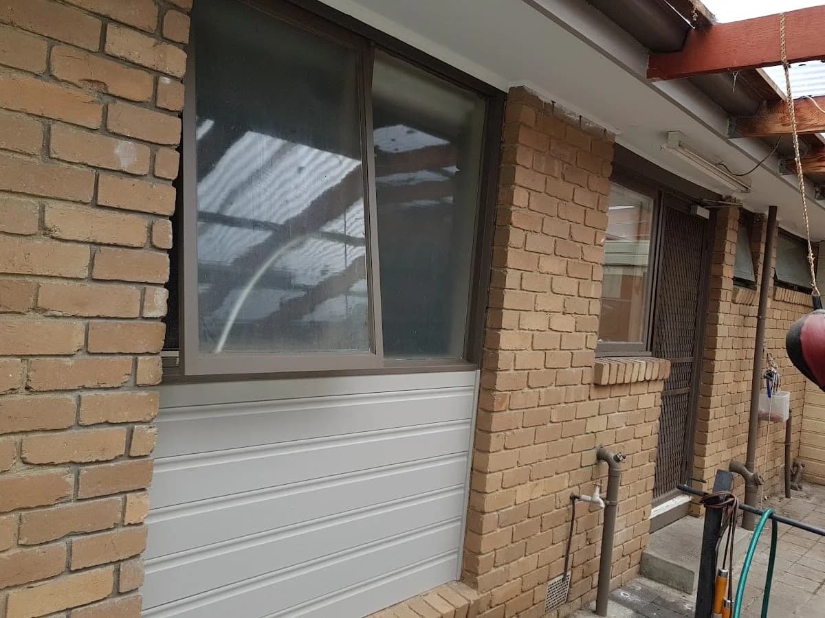 Blake Fine Finish Painting - Project 4